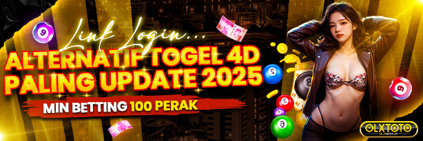 Olxtoto Togel