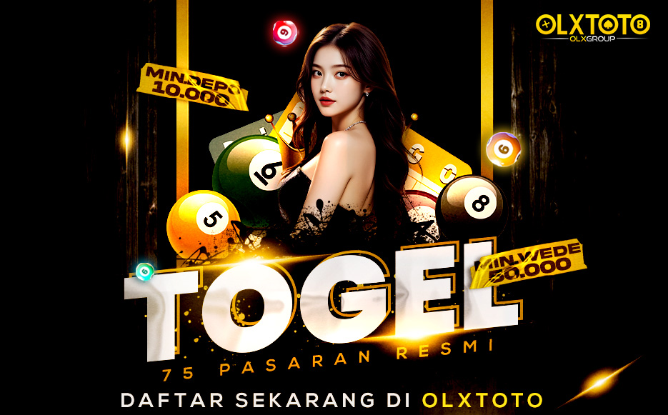 Togel Online